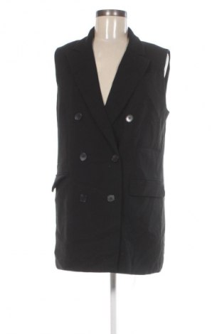 Damenweste H&M, Größe S, Farbe Schwarz, Preis 25,99 €