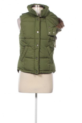 Dámská vesta  H&M, Velikost M, Barva Zelená, Cena  729,00 Kč