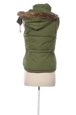 Dámská vesta  H&M, Velikost M, Barva Zelená, Cena  729,00 Kč