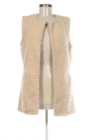 Damenweste H&M, Größe XS, Farbe Beige, Preis € 14,99