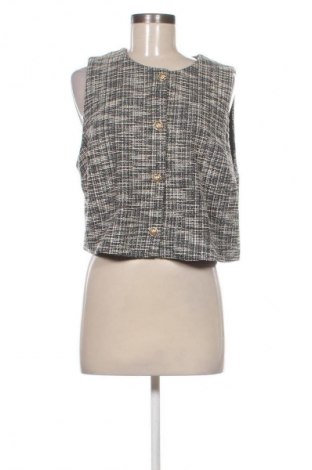 Дамски елек H&M, Размер L, Цвят Многоцветен, Цена 20,45 €