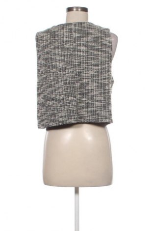 Дамски елек H&M, Размер L, Цвят Многоцветен, Цена 20,45 €