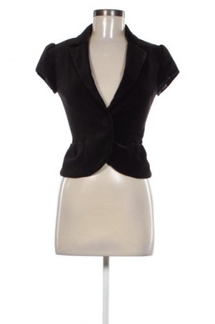 Dámská vesta  H&M, Velikost XS, Barva Černá, Cena  309,00 Kč