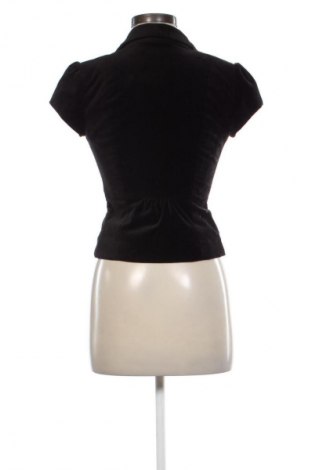 Dámská vesta  H&M, Velikost XS, Barva Černá, Cena  309,00 Kč