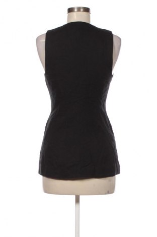 Vestă de femei H&M, Mărime S, Culoare Negru, Preț 69,99 Lei