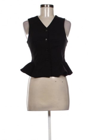 Damenweste H&M, Größe XS, Farbe Schwarz, Preis € 13,99