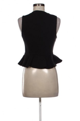 Damenweste H&M, Größe XS, Farbe Schwarz, Preis € 13,99