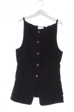 Dámská vesta  H&M, Velikost S, Barva Černá, Cena  339,00 Kč