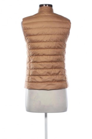 Дамски елек H&M, Размер XS, Цвят Бежов, Цена 25,00 €