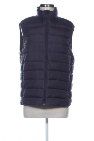 Дамски елек H&M, Размер S, Цвят Син, Цена 24,54 €