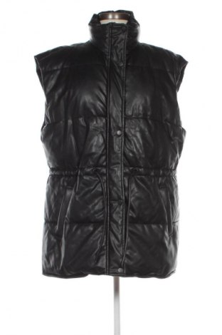 Γυναικείο γιλέκο H&M Divided, Μέγεθος M, Χρώμα Μαύρο, Τιμή 16,99 €