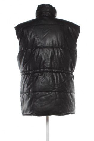 Γυναικείο γιλέκο H&M Divided, Μέγεθος M, Χρώμα Μαύρο, Τιμή 16,99 €