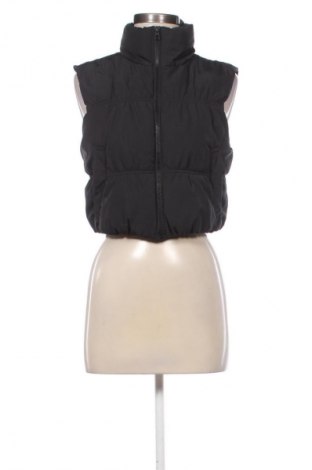 Дамски елек H&M Divided, Размер XS, Цвят Черен, Цена 25,00 €