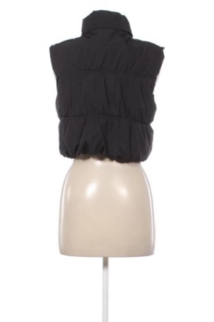 Дамски елек H&M Divided, Размер XS, Цвят Черен, Цена 25,00 €