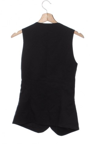 Damska kamizelka H&M Divided, Rozmiar XS, Kolor Czarny, Cena 166,99 zł