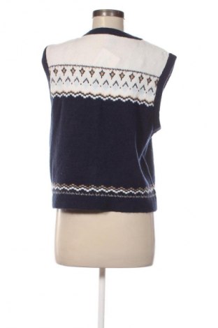Γυναικείο γιλέκο H&M Divided, Μέγεθος L, Χρώμα Πολύχρωμο, Τιμή 11,99 €