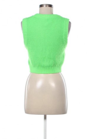 Damska kamizelka H&M Divided, Rozmiar S, Kolor Zielony, Cena 48,99 zł
