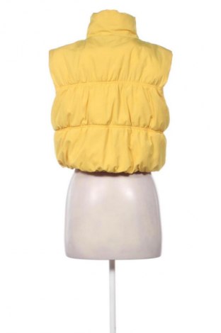 Dámská vesta  H&M Divided, Velikost M, Barva Žlutá, Cena  309,00 Kč