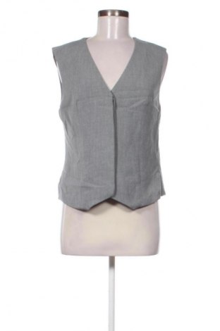 Дамски елек H&M Divided, Размер S, Цвят Сив, Цена 20,45 €