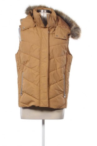 Damska kamizelka H&M L.O.G.G., Rozmiar XL, Kolor Brązowy, Cena 129,99 zł