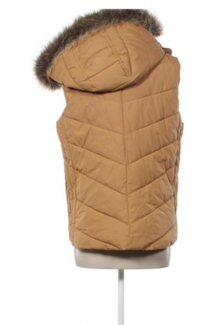 Damska kamizelka H&M L.O.G.G., Rozmiar XL, Kolor Brązowy, Cena 129,99 zł