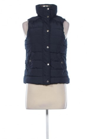 Дамски елек H&M L.O.G.G., Размер S, Цвят Син, Цена 25,00 €