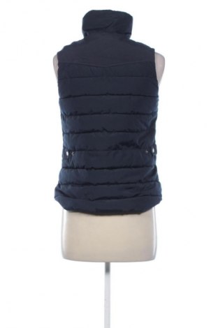 Дамски елек H&M L.O.G.G., Размер S, Цвят Син, Цена 25,00 €