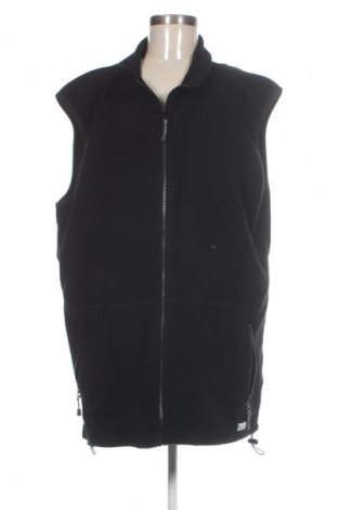 Дамски елек Hakro, Размер XXL, Цвят Черен, Цена 12,27 €