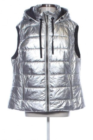 Damenweste Heine, Größe XXL, Farbe Silber, Preis € 19,99