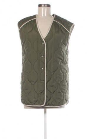 Дамски елек Hema, Размер S, Цвят Зелен, Цена 12,27 €