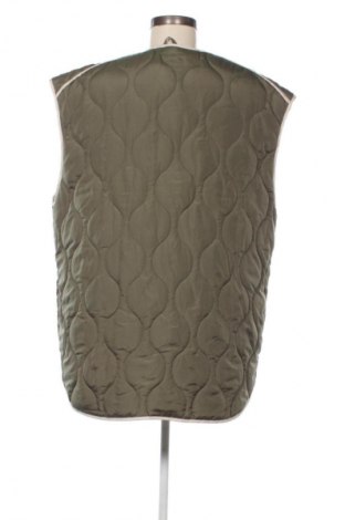 Γυναικείο γιλέκο Hema, Μέγεθος XL, Χρώμα Πράσινο, Τιμή 29,99 €