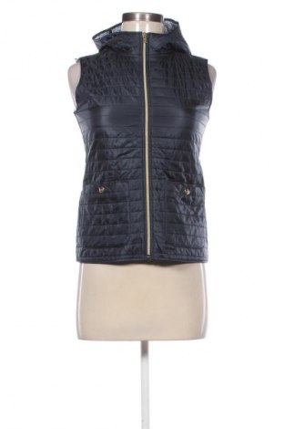 Damenweste Herno, Größe S, Farbe Blau, Preis 68,99 €