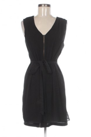 Γυναικείο γιλέκο Ichi, Μέγεθος S, Χρώμα Μαύρο, Τιμή 13,99 €