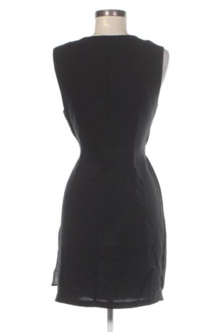 Γυναικείο γιλέκο Ichi, Μέγεθος S, Χρώμα Μαύρο, Τιμή 13,99 €