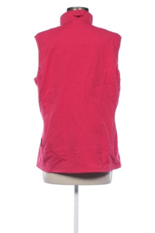 Дамски елек Jack Wolfskin, Размер XL, Цвят Розов, Цена 25,05 €
