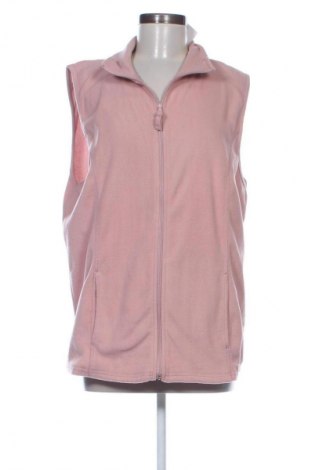 Дамски елек Janina, Размер XL, Цвят Розов, Цена 20,45 €