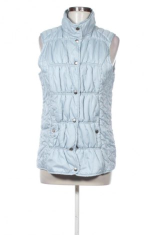 Női mellény Janina, Méret XL, Szín Kék, Ár 5 359 Ft