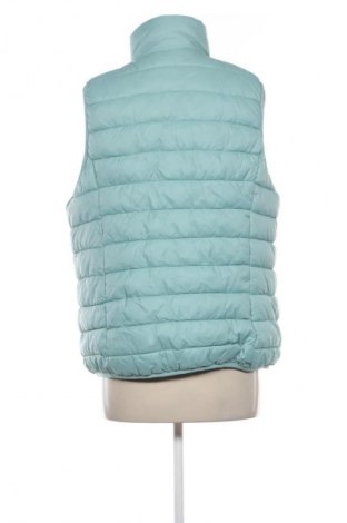 Γυναικείο γιλέκο Janina, Μέγεθος XL, Χρώμα Πράσινο, Τιμή 15,99 €