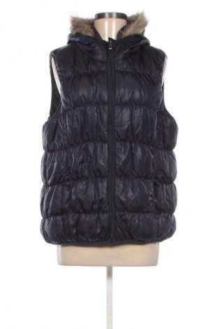 Dámska vesta  Janina, Veľkosť XXL, Farba Modrá, Cena  19,95 €