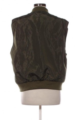 Γυναικείο γιλέκο Jcl, Μέγεθος M, Χρώμα Πράσινο, Τιμή 13,99 €