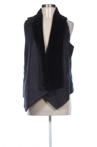 Női mellény Justfab, Méret M, Szín Fekete, Ár 5 829 Ft