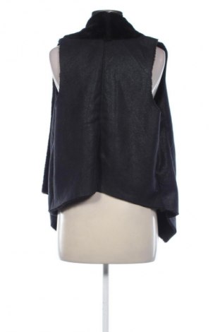 Női mellény Justfab, Méret M, Szín Fekete, Ár 5 829 Ft