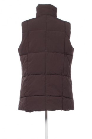 Dámská vesta  K Collection, Velikost XL, Barva Hnědá, Cena  729,00 Kč