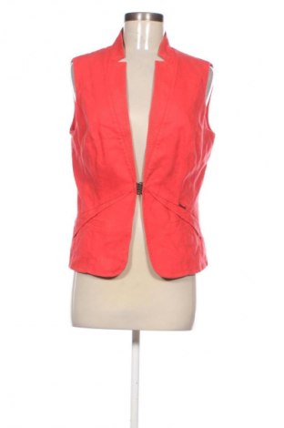 Dámská vesta  Kensol, Velikost L, Barva Červená, Cena  907,00 Kč
