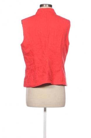 Dámská vesta  Kensol, Velikost L, Barva Červená, Cena  907,00 Kč