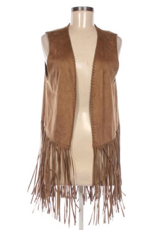 Dámská vesta  Kocca, Velikost L, Barva Hnědá, Cena  609,00 Kč