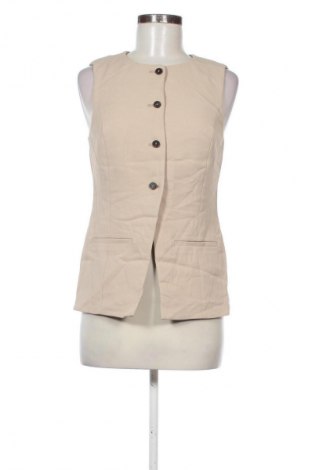 Damenweste Kookai, Größe M, Farbe Beige, Preis 50,99 €
