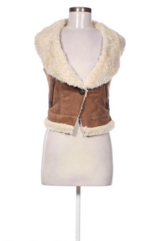 Dámská vesta  Koton, Velikost S, Barva Hnědá, Cena  539,00 Kč