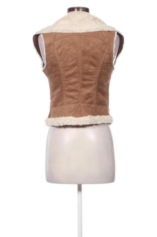 Dámská vesta  Koton, Velikost S, Barva Hnědá, Cena  539,00 Kč