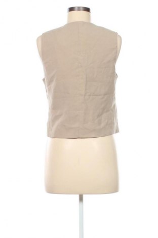 Női mellény LC Waikiki, Méret M, Szín Bézs, Ár 10 331 Ft